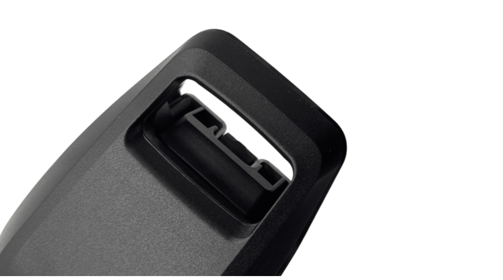 Bosch PowerPack Frame 725Wh E-Bike Akku