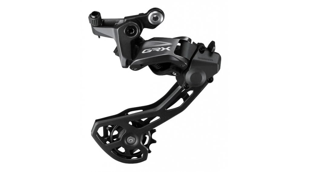 Shimano GRX RD-RX820 Schaltwerk 12-fach (BULK)