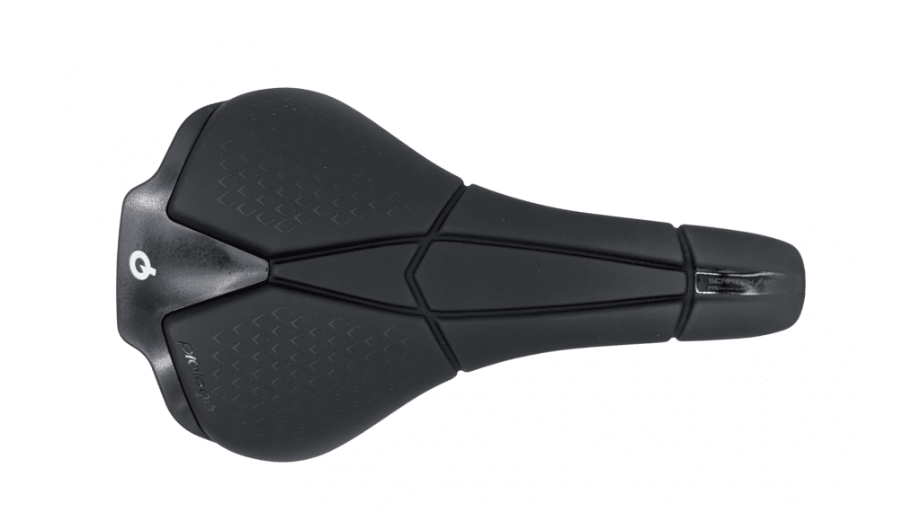 Prologo Scratch M5 TiRox Sattel 140mm black (BULK)