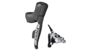 SRAM Red AXS D1 Scheibenbremse Set VR+HR (BULK)