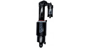 RockShox Vivid RT Select Trunnion Dämpfer 225x75mm Mod. 2024 (BULK)