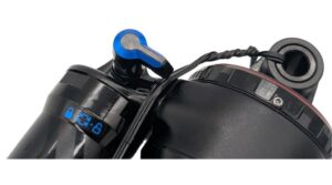 RockShox Super DeLuxe Select+ Dämpfer 230x62.5mm Mod. 2022 (BULK)