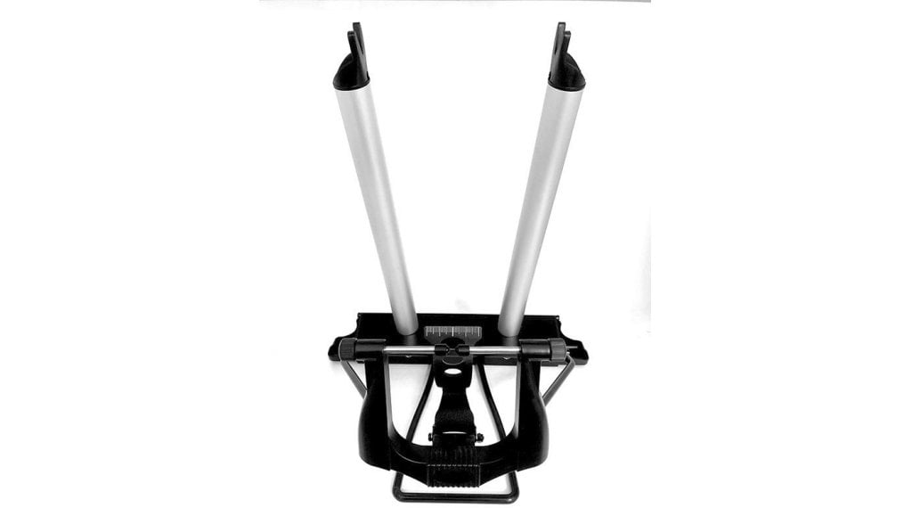 Nuton – Soporte de centrado de ruedas para taller, foto 2