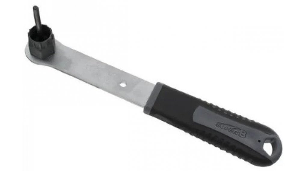 Super B Premium – Extractor de cassette