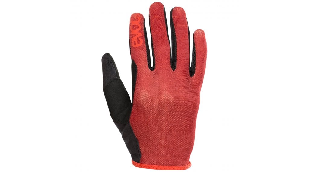 EVOC Lite Touch – Guantes largos de MTB