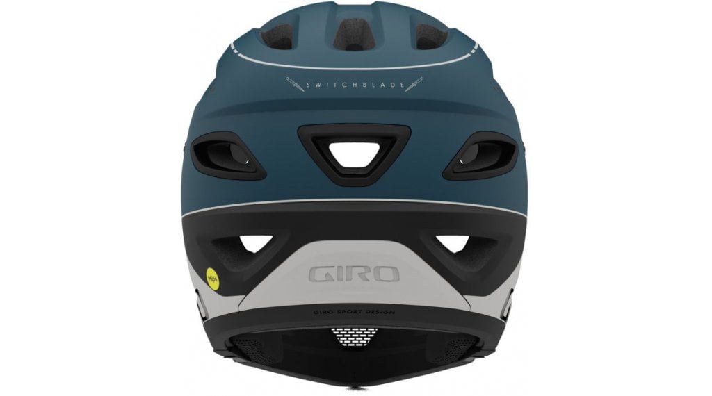 Giro Switchblade MIPS – Casco integral convertible de MTB