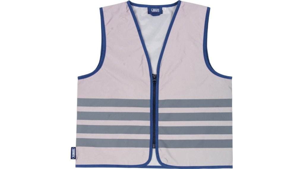 Abus Lumino Urban – Chaleco reflectante infantil
