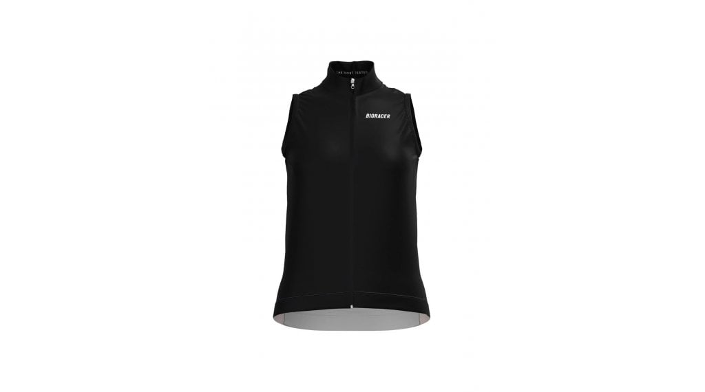 Bioracer Icon – Chaleco cortavientos de mujer