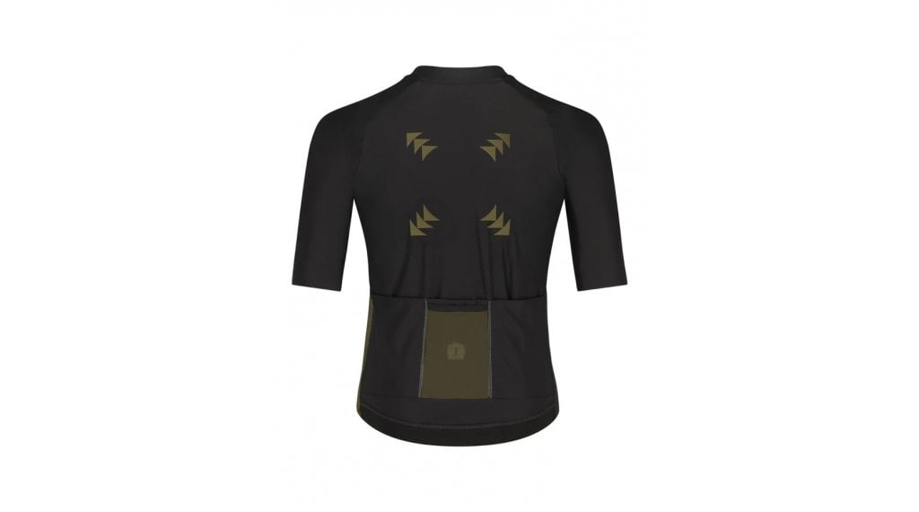 Bioracer Icon Gravel – Maillot de gravel