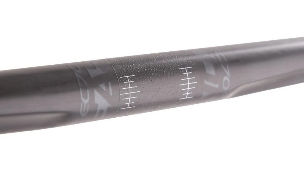 Easton EC70 SL Di2 – Manillar de carretera 420 mm (a granel), foto 3
