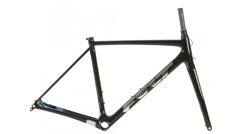 Felt FR Advanced – Cuadro de carretera de carbono