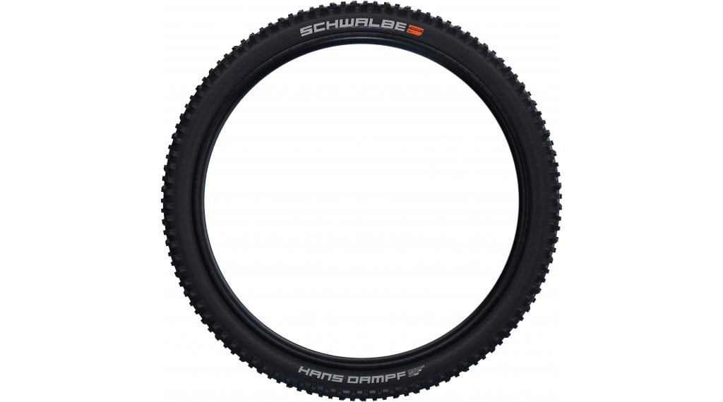 Schwalbe Hans Dampf Evolution Super Trail – Cubierta plegable 29″ Addix Soft, foto 2