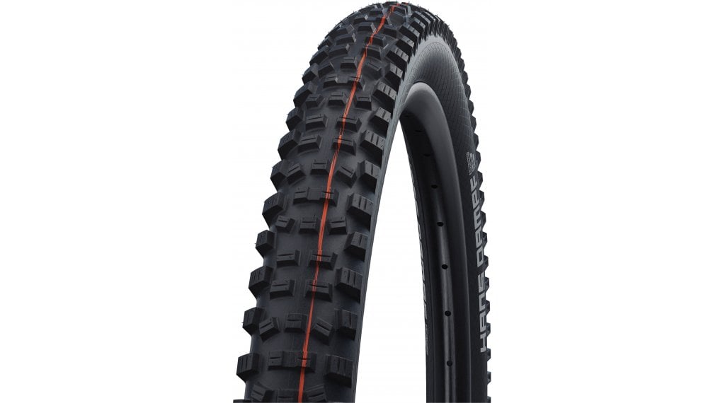Schwalbe Hans Dampf Evolution Super Trail – Cubierta plegable 29″ Addix Soft, foto 4