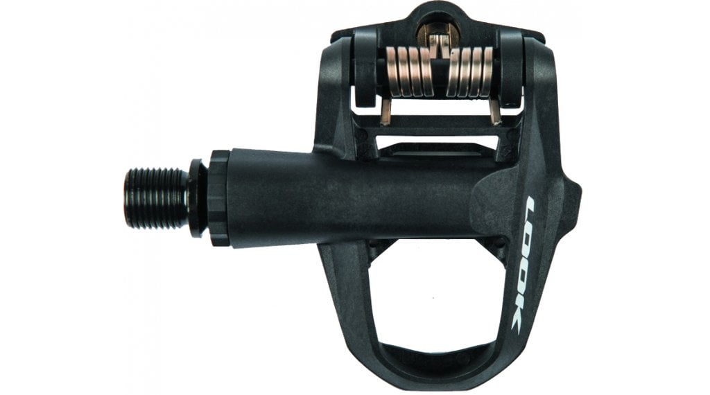 Look Kéo 2 Max Carbon – Pedales automáticos de carretera, foto 2