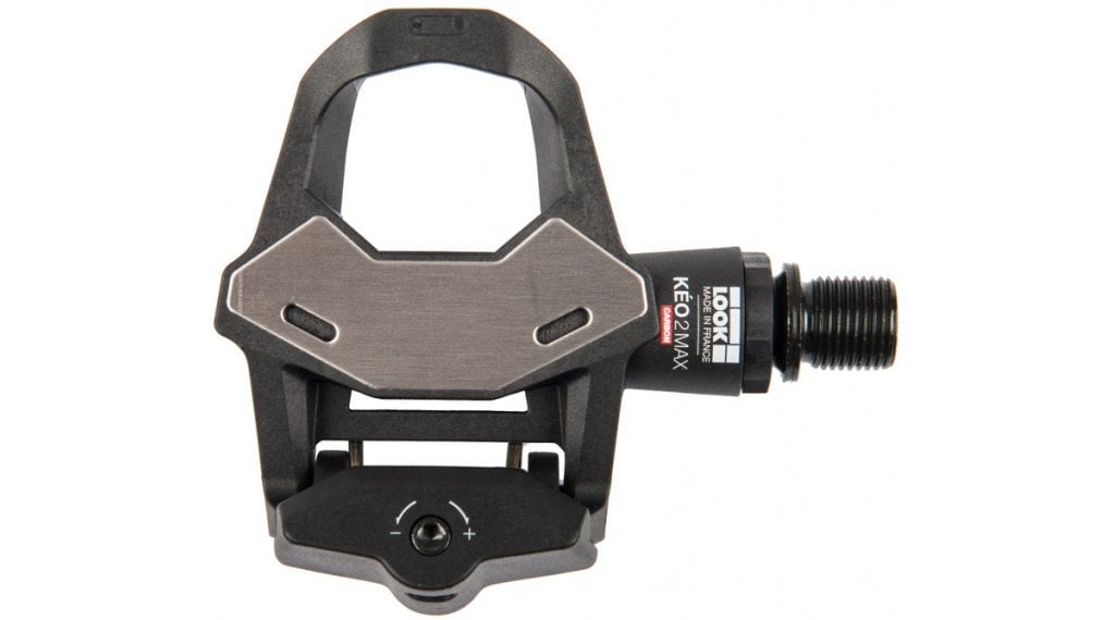 Look Kéo 2 Max Carbon – Pedales automáticos de carretera, foto 4