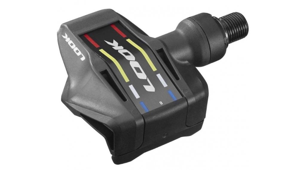 Look Kéo Blade 12 – Pedales automáticos de carretera, negro, foto 2