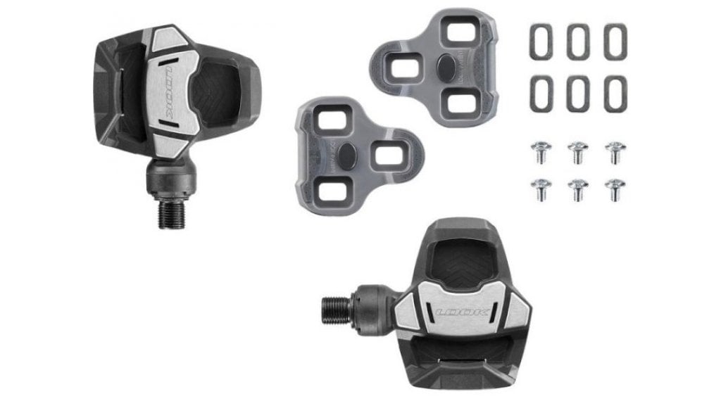 Look Kéo Blade 12 – Pedales automáticos de carretera, negro, foto 4