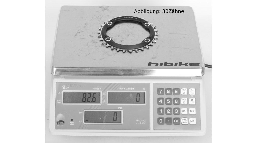 Shimano SLX SM-CRM70 – Plato 1x11, 96 BCD, foto 2