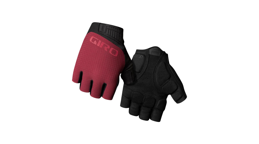 Giro Bravo II Gel – Guantes cortos