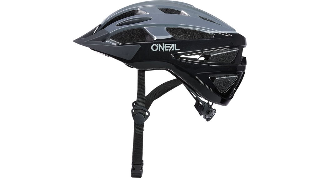 O'Neal Outcast Split – Casco de MTB trail, foto 2