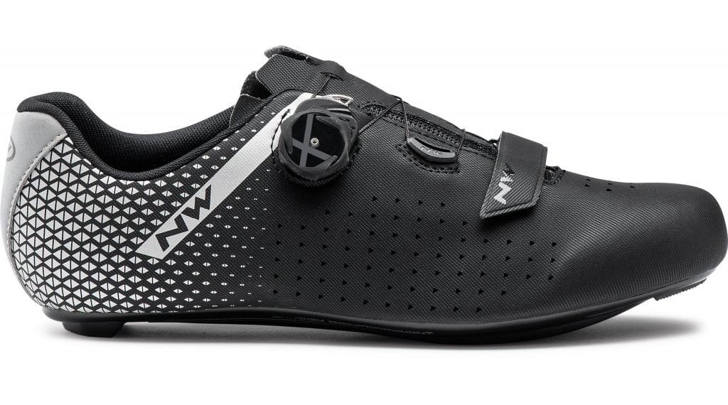 Northwave Core Plus 2 – Zapatillas de carretera, foto 2