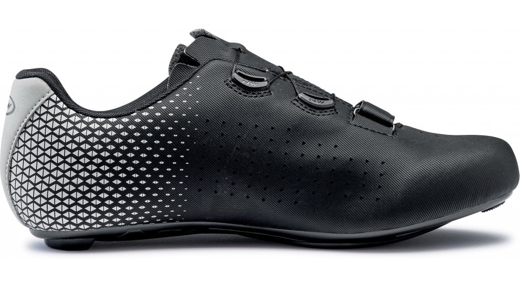 Northwave Core Plus 2 – Zapatillas de carretera, foto 3