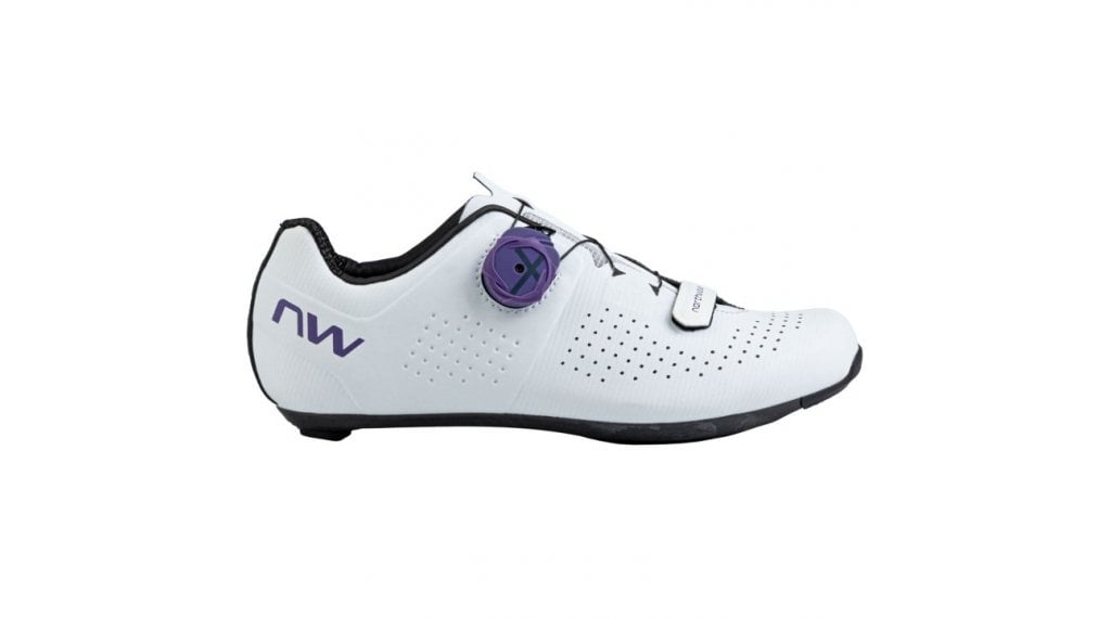 Northwave Storm Carbon – Zapatillas de carretera de mujer