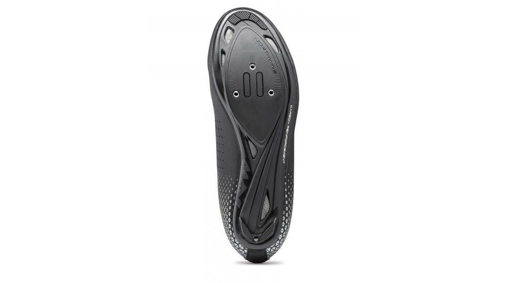 Northwave Core Plus 2 Wide Shoes | hibike