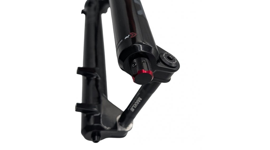 RockShox Boxxer Base – Horquilla 29″, 200 mm (a granel), foto 4
