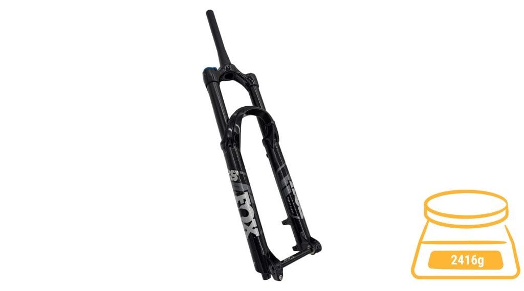 Fox 38 Float Performance GRIP 3pos 29
