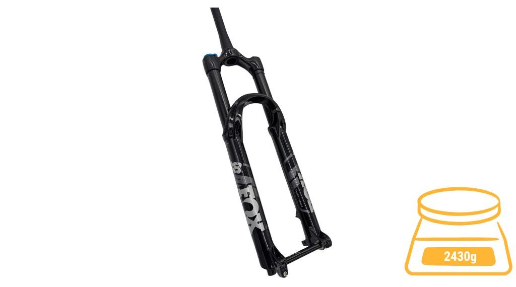 Fox 38 Float Performance 3 posiciones – Horquilla 29″, 170 mm (a granel), foto 2
