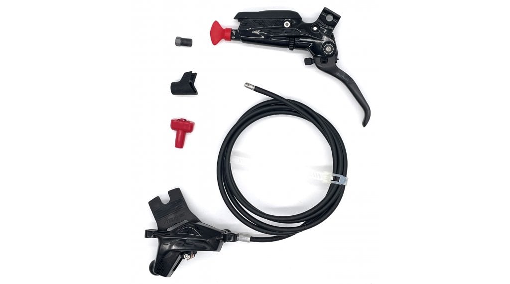 SRAM Code Ultimate – Freno de disco delantero (a granel)
