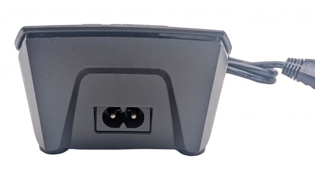 Bosch Standard Charger 4 A – Cargador para e-bike, foto 2