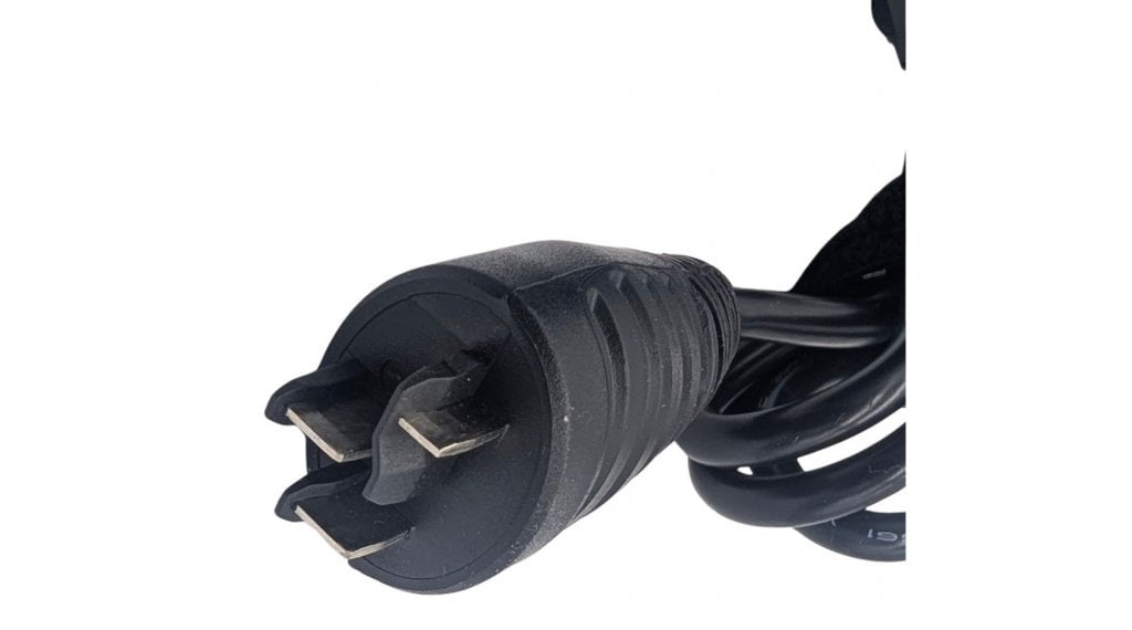 Bosch Standard Charger 4 A – Cargador para e-bike, foto 3