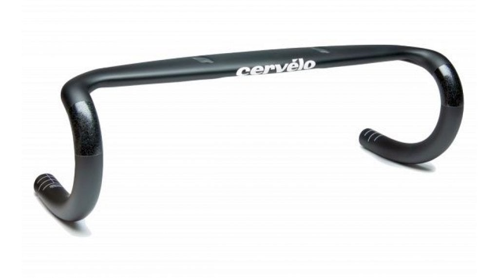 Cervélo Aero S5 – Manillar de carbono