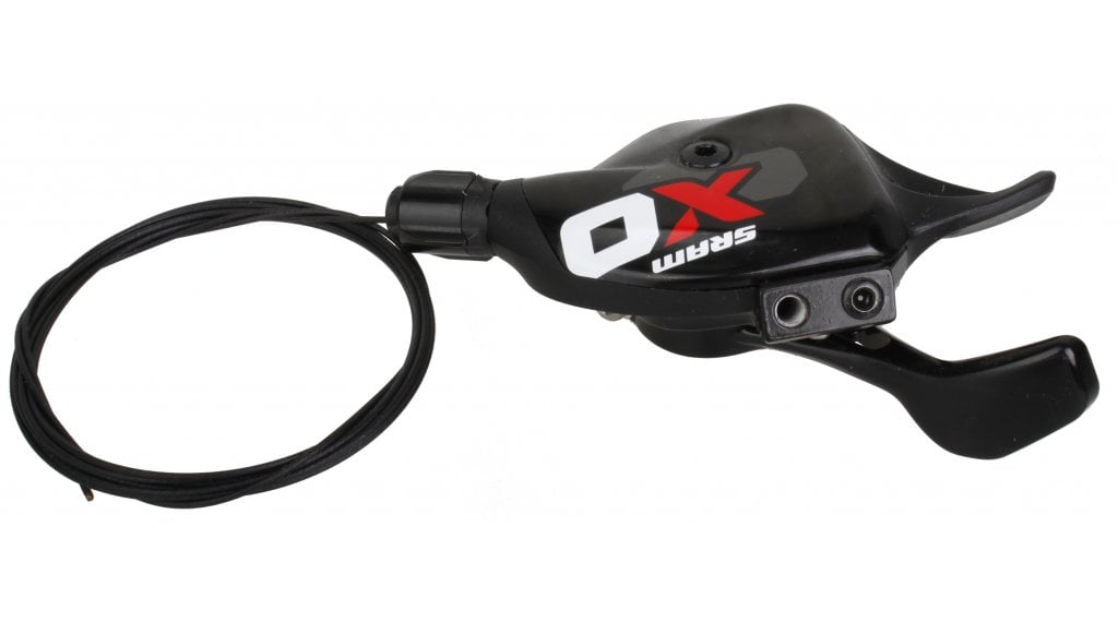 SRAM X0 Zero-Loss – Mando de cambio de gatillo