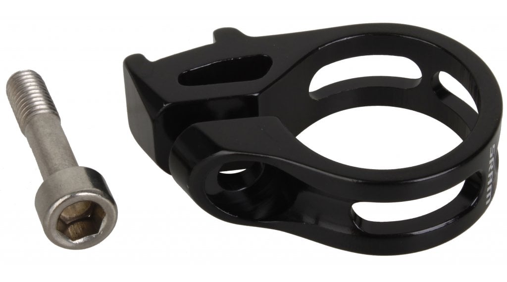 SRAM X0 Zero-Loss – Mando de cambio de gatillo, foto 2