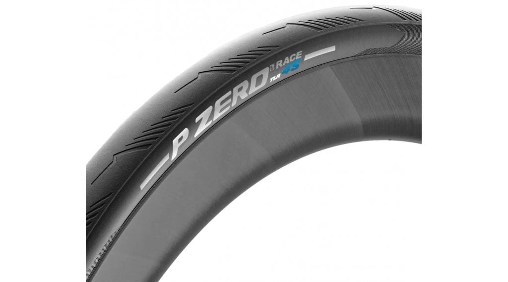 Pirelli P Zero Race 4S TLR – Cubierta plegable 700x30C