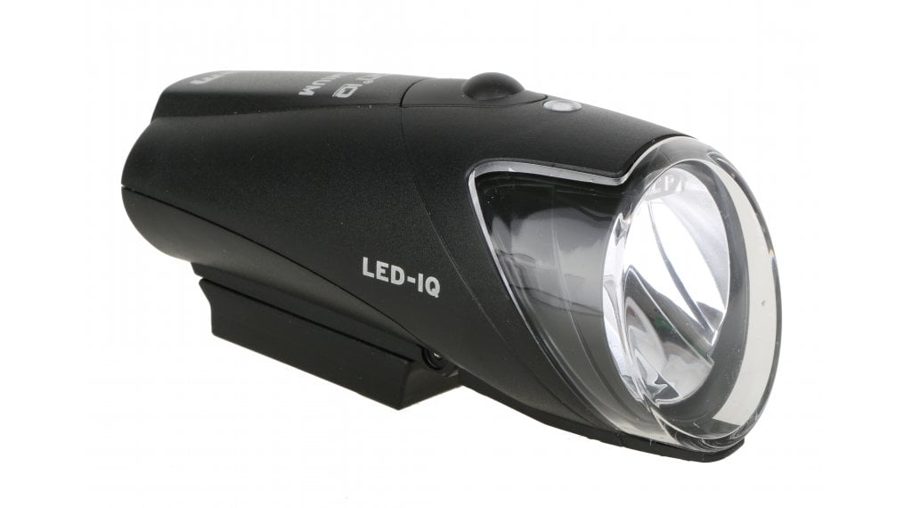 Busch & Müller Ixon IQ Premium – Luz delantera LED, foto 2