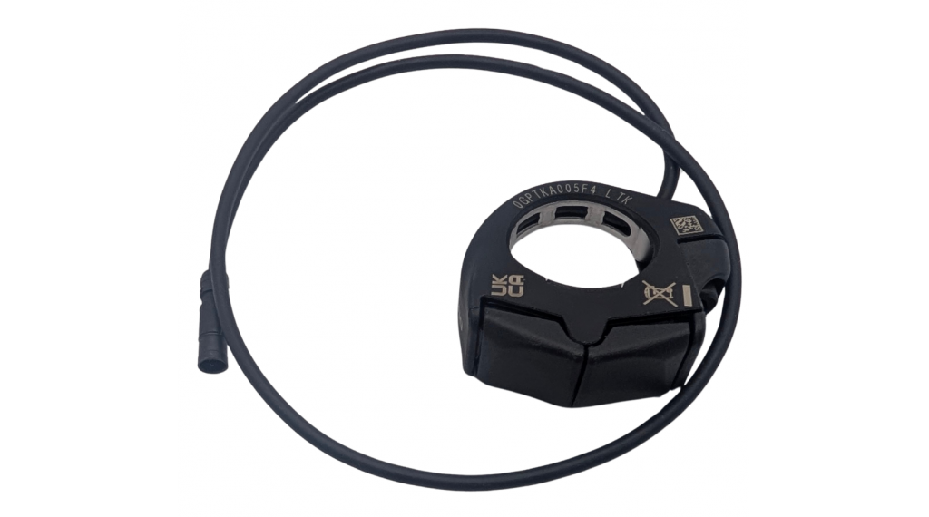 Shimano STEPS SW-E7000-L – Mando izquierdo para e-bike (a granel), foto 2