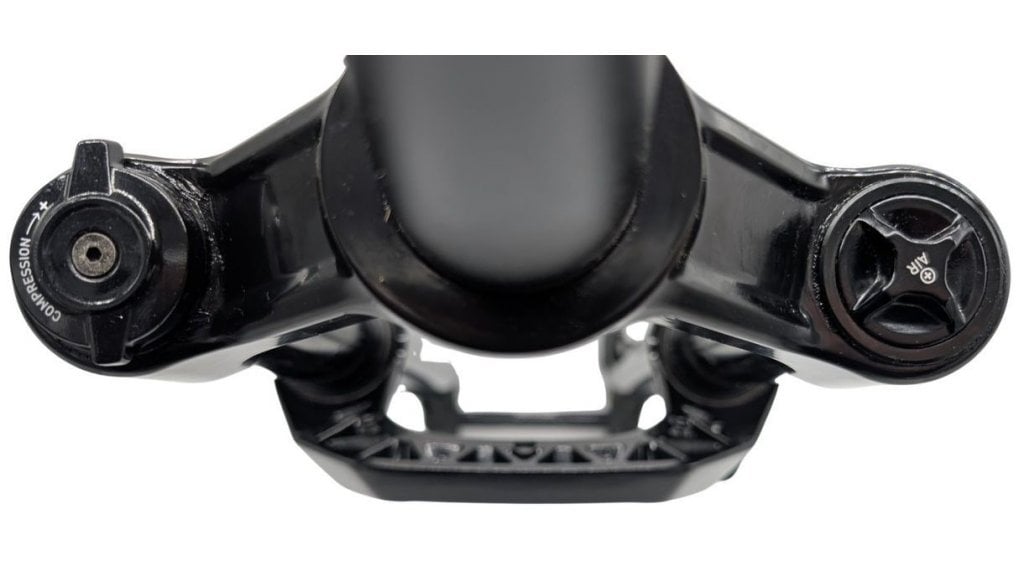 RockShox Pike Base – Horquilla 29″, 140 mm (a granel), foto 3