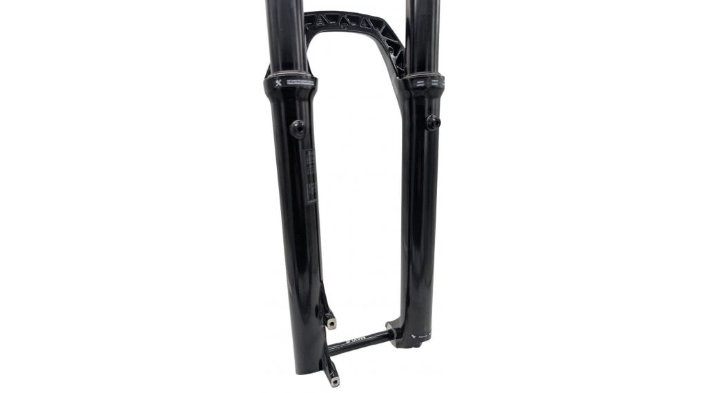 RockShox Pike Base – Horquilla 29″, 140 mm (a granel), foto 4
