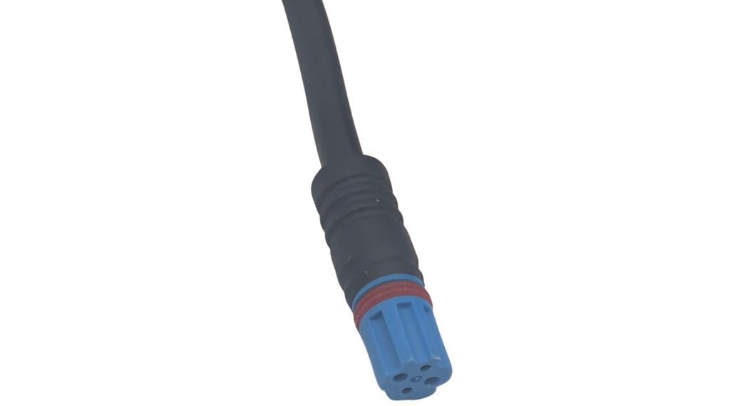 Lezyne Hecto 350+ – Luz delantera StVZO (a granel), foto 3