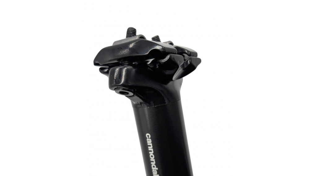 Cannondale LC C4 – Tija de sillín 31,6 x 400 mm (a granel), foto 2
