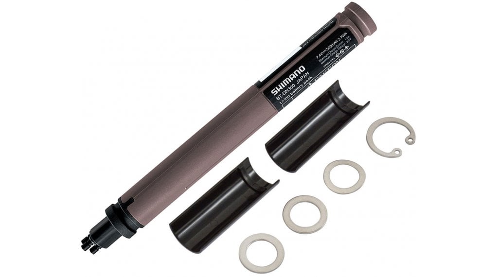 Shimano Ultegra Di2 R8170 – Grupo completo 2×12, 50/34, 172,5 mm, 11-30 (a granel), foto 4