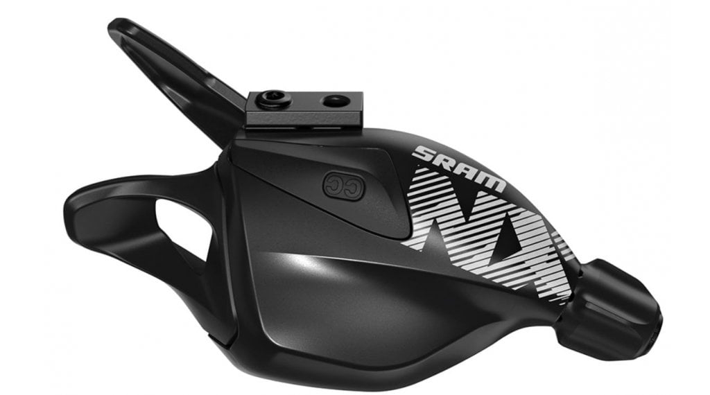 SRAM NX Eagle – Mando de cambio de 12 velocidades MMX (a granel)