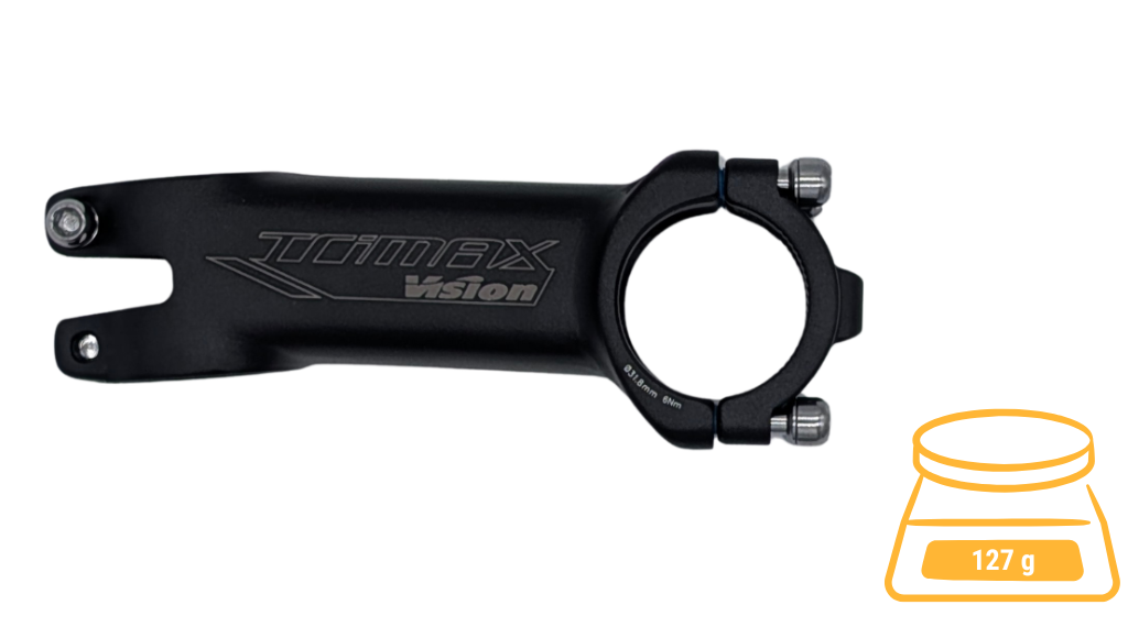 Vision Trimax ST – Potencia (a granel), foto 3