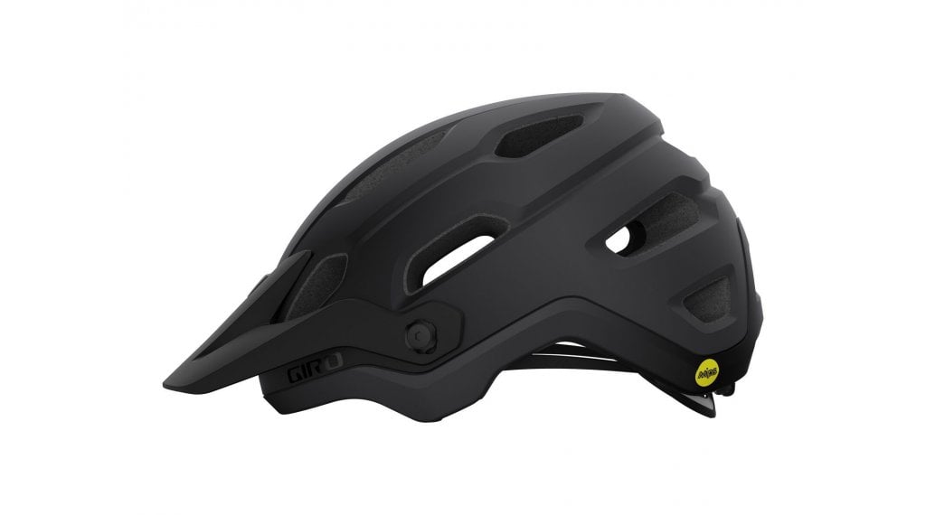 Giro Source MIPS – Casco de MTB trail, foto 2