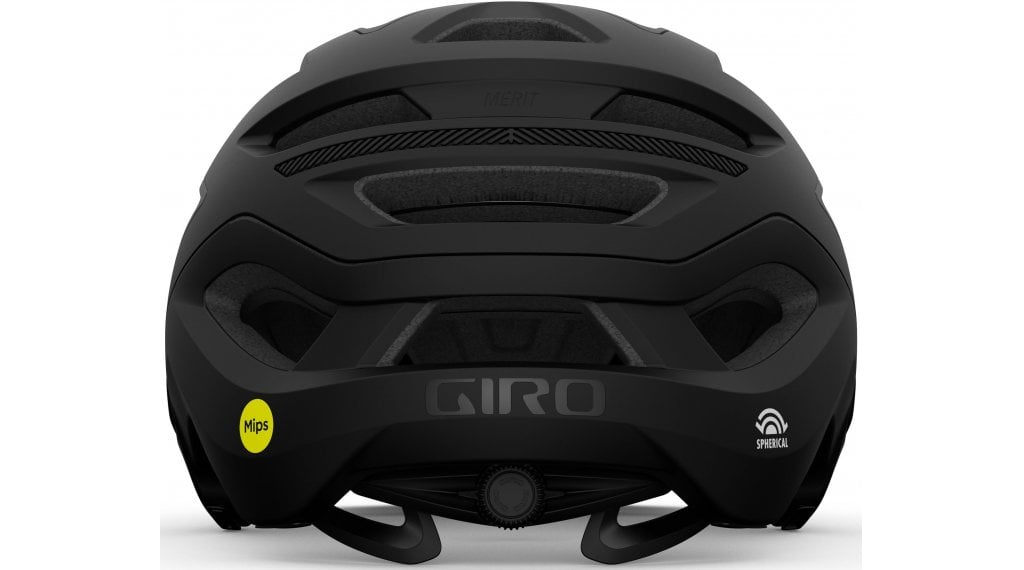 Giro Merit Spherical – Casco de MTB enduro