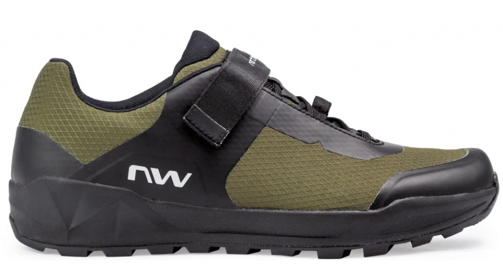 Northwave Escape Evo 2 – Zapatillas de MTB trail